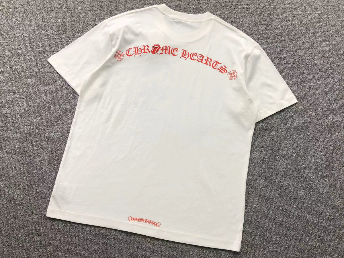 Cross Tshirt