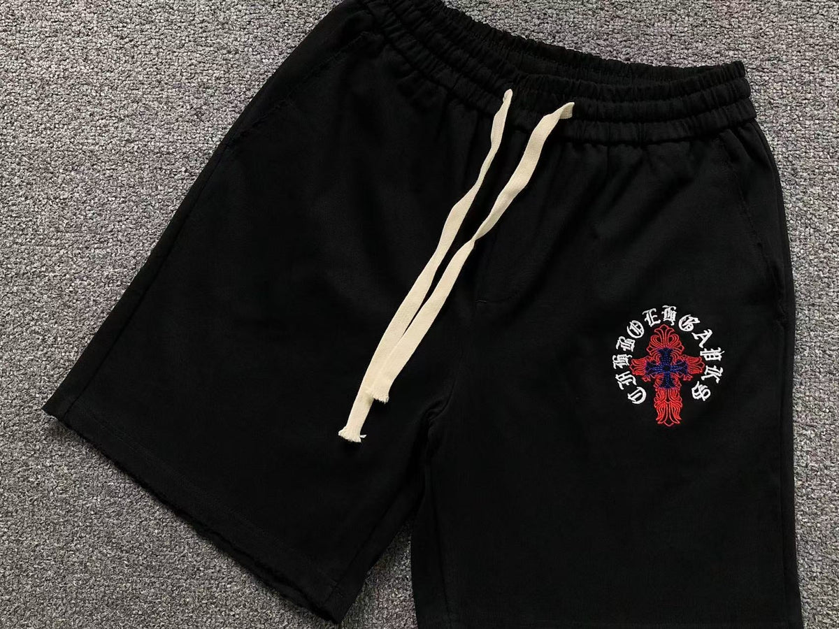 Cross Shorts