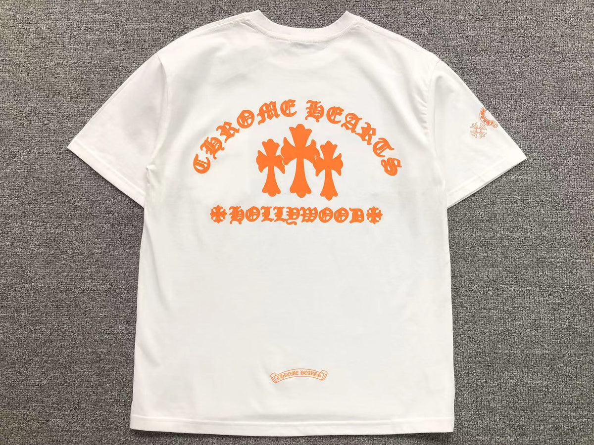 Cross Tshirt