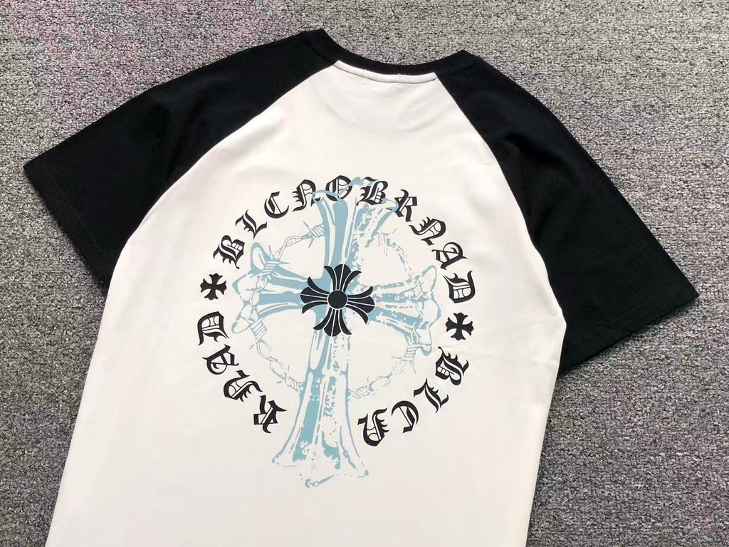 Cross Tshirt