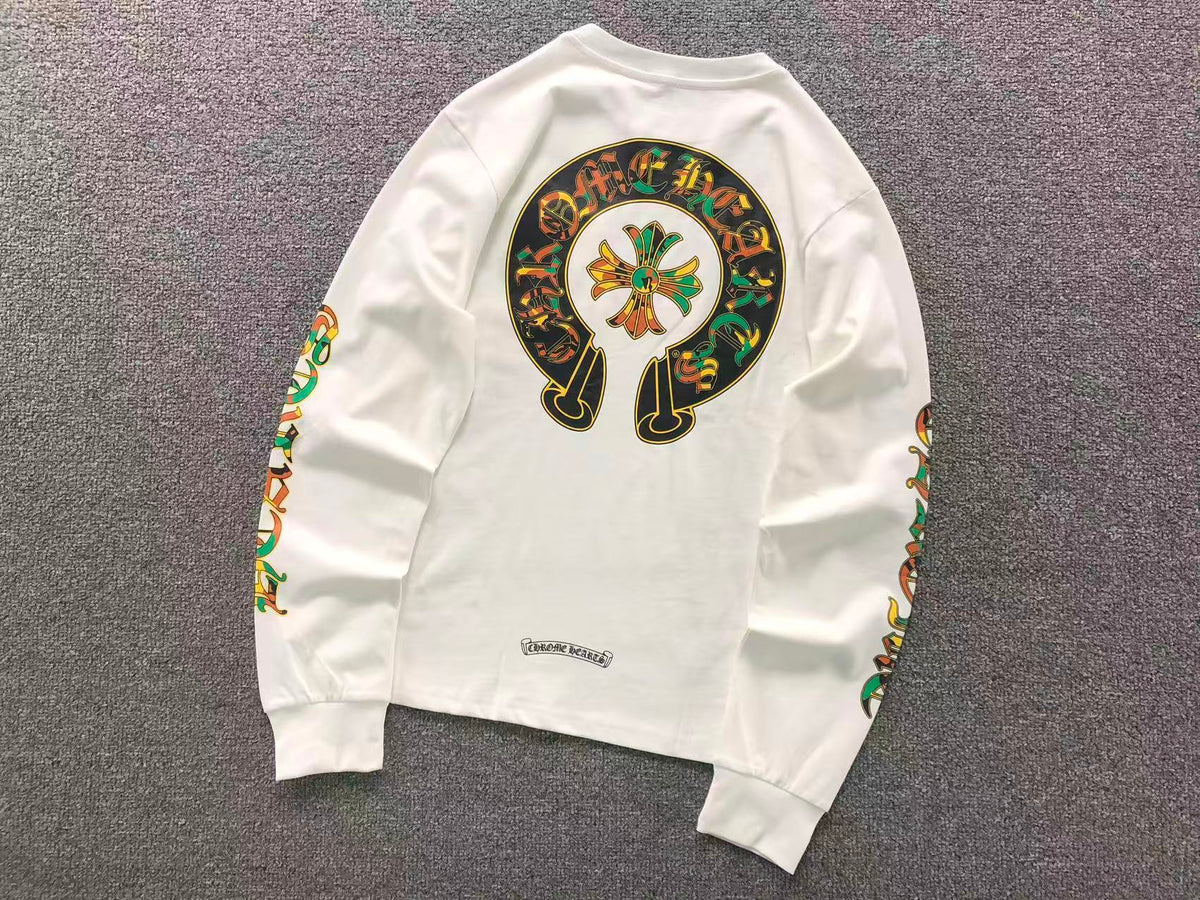 Cross Longsleeve