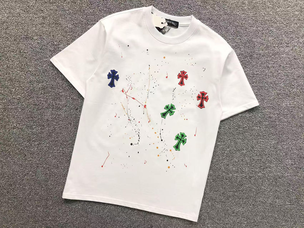 Cross Tshirt