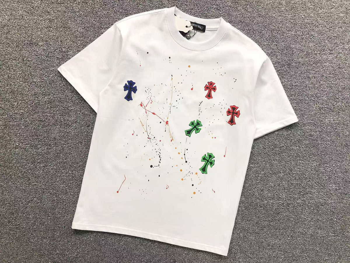 Cross Tshirt