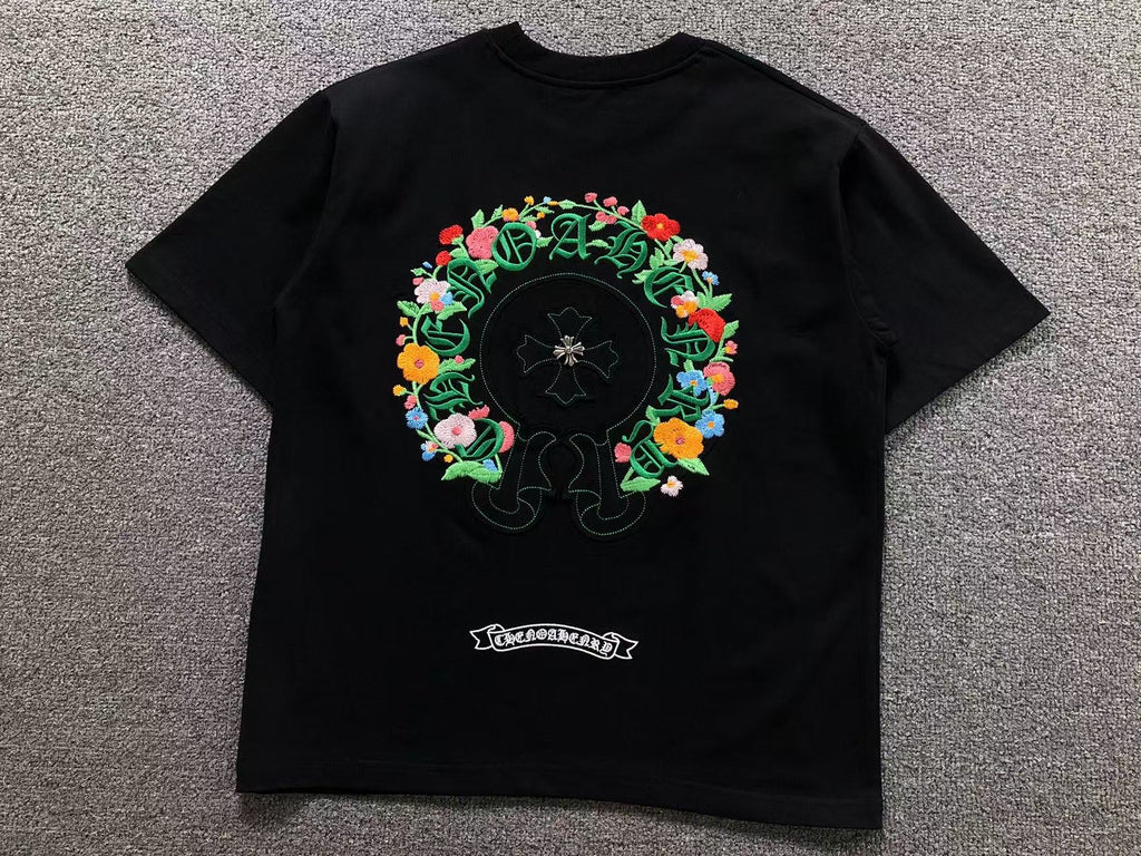 Cross Tshirt