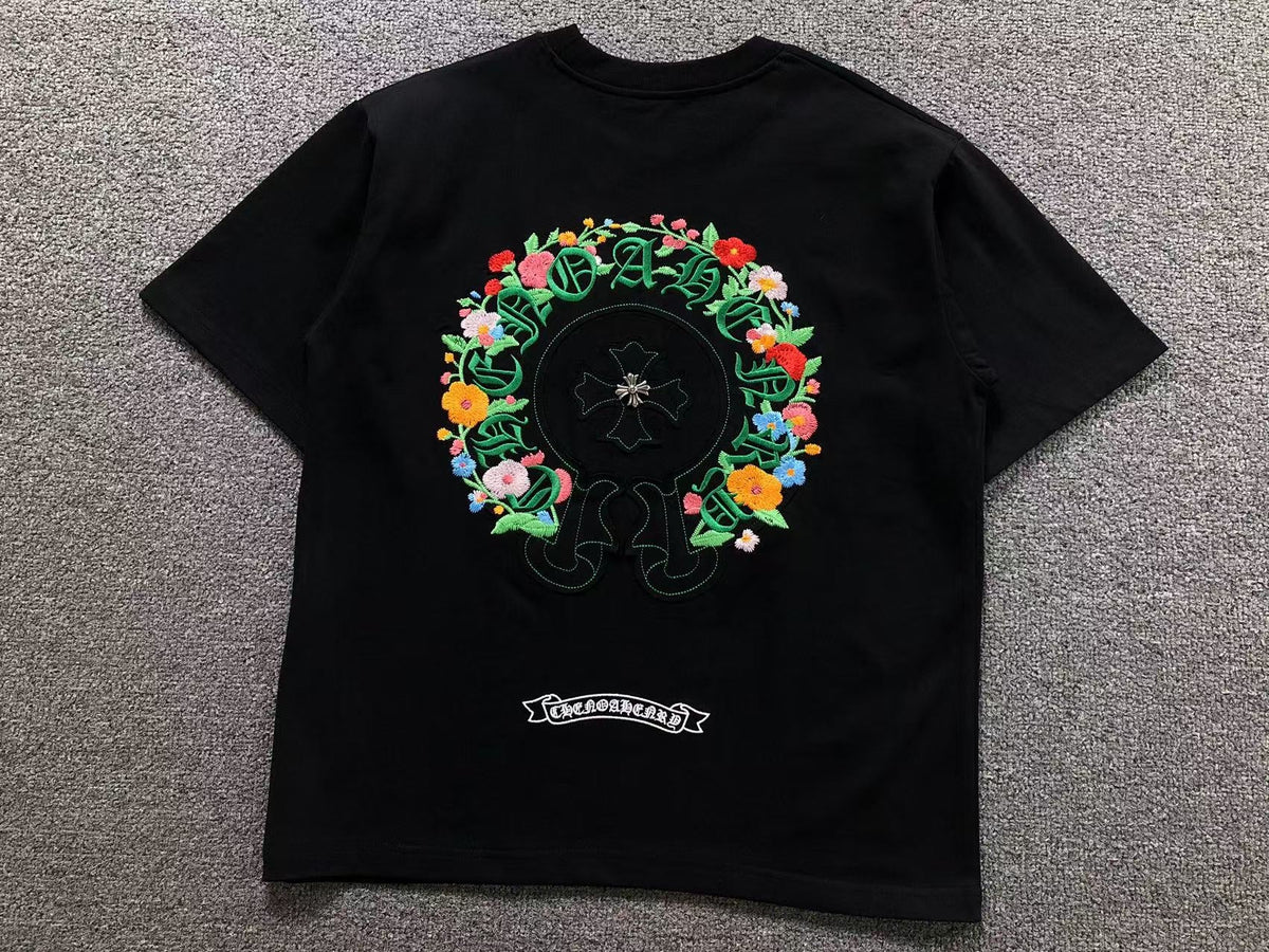 Cross Tshirt
