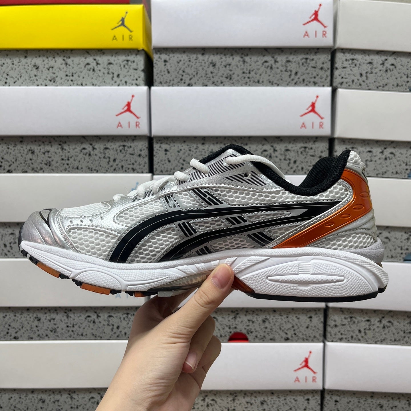 Gel Kayano 14