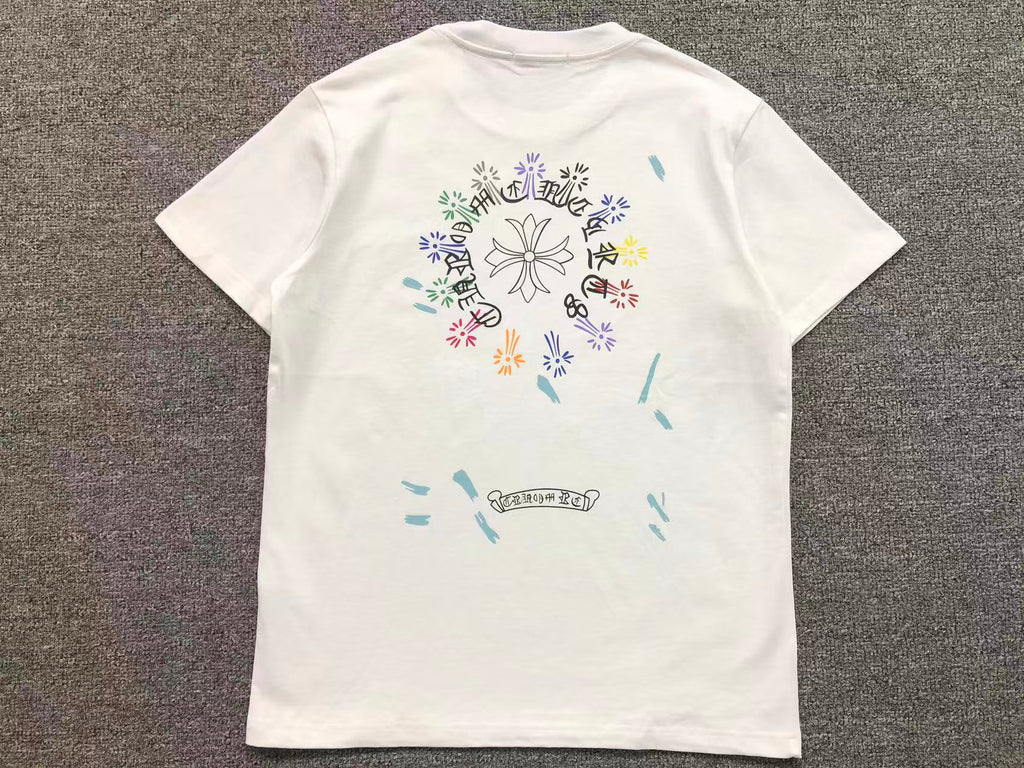 Cross Tshirt