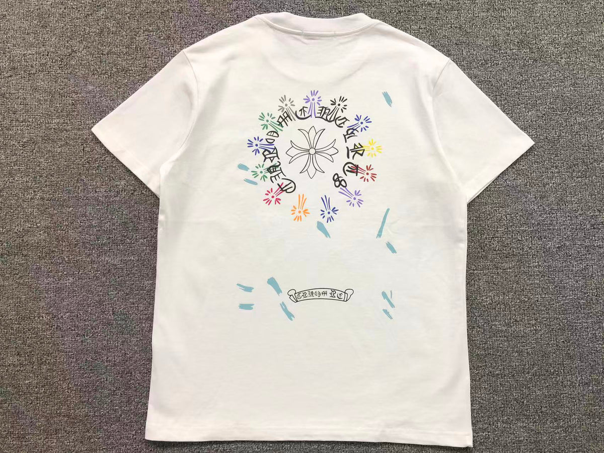 Cross Tshirt