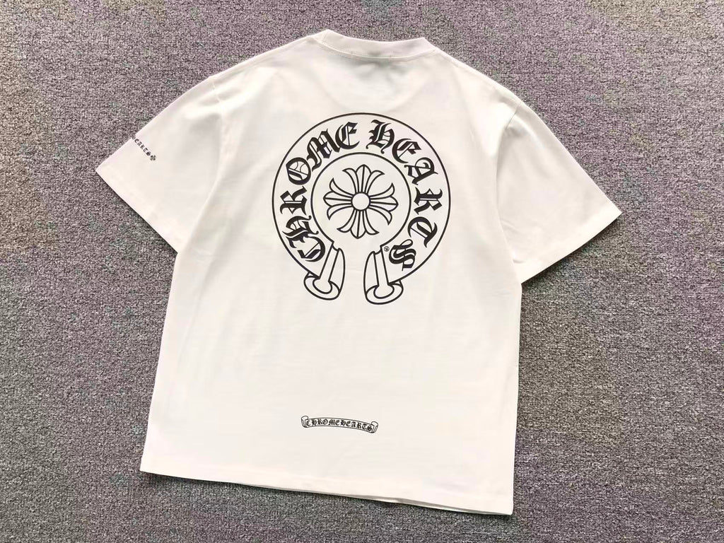 Cross Tshirt