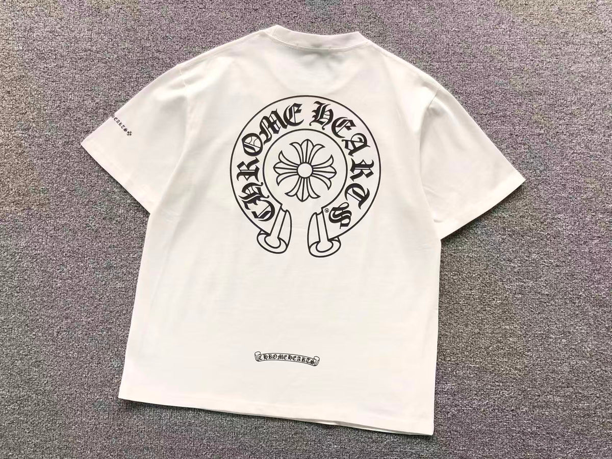 Cross Tshirt