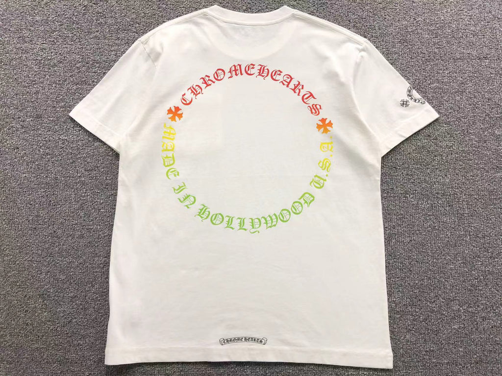 Cross Tshirt