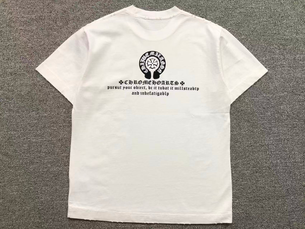 Cross Tshirt