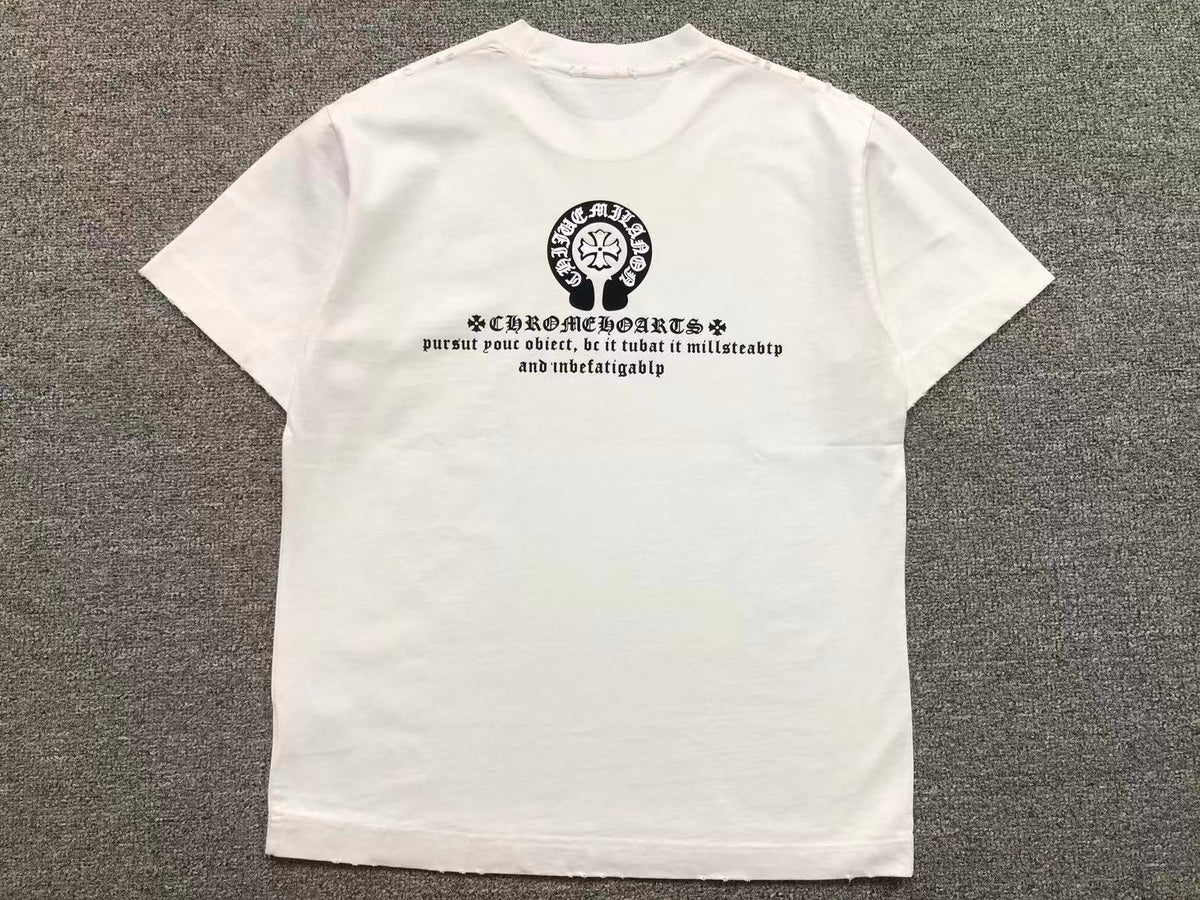 Cross Tshirt