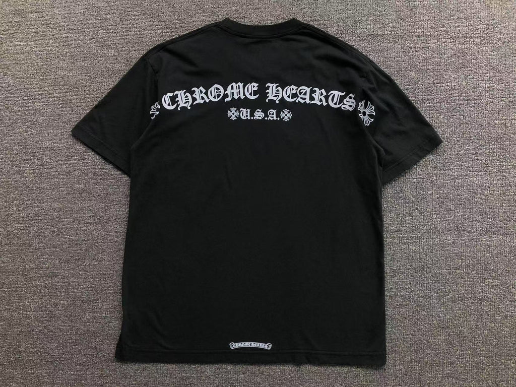 Cross Tshirt