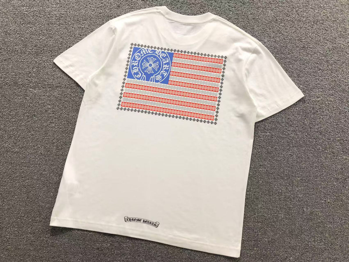 Cross Tshirt