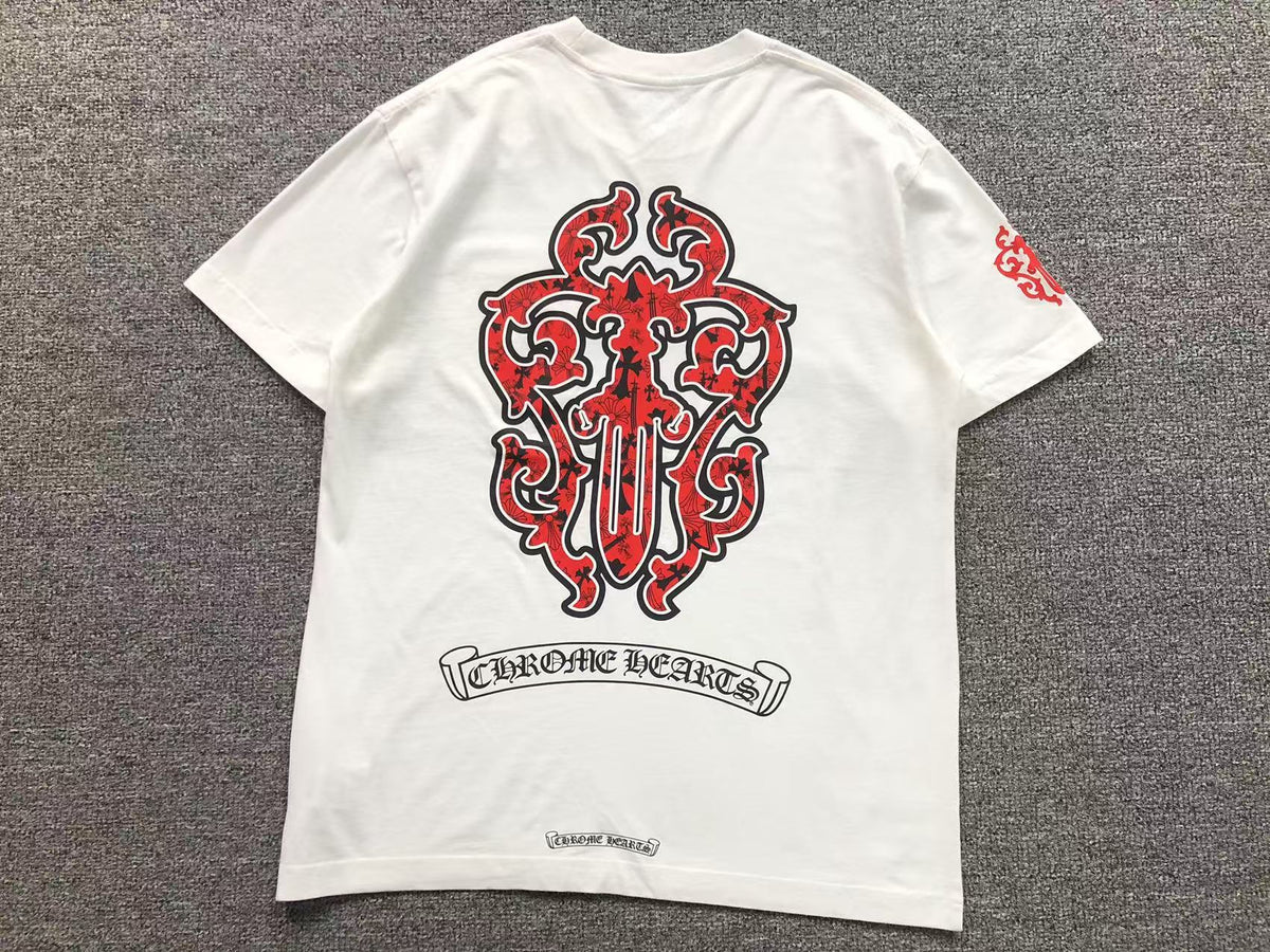 Cross Tshirt