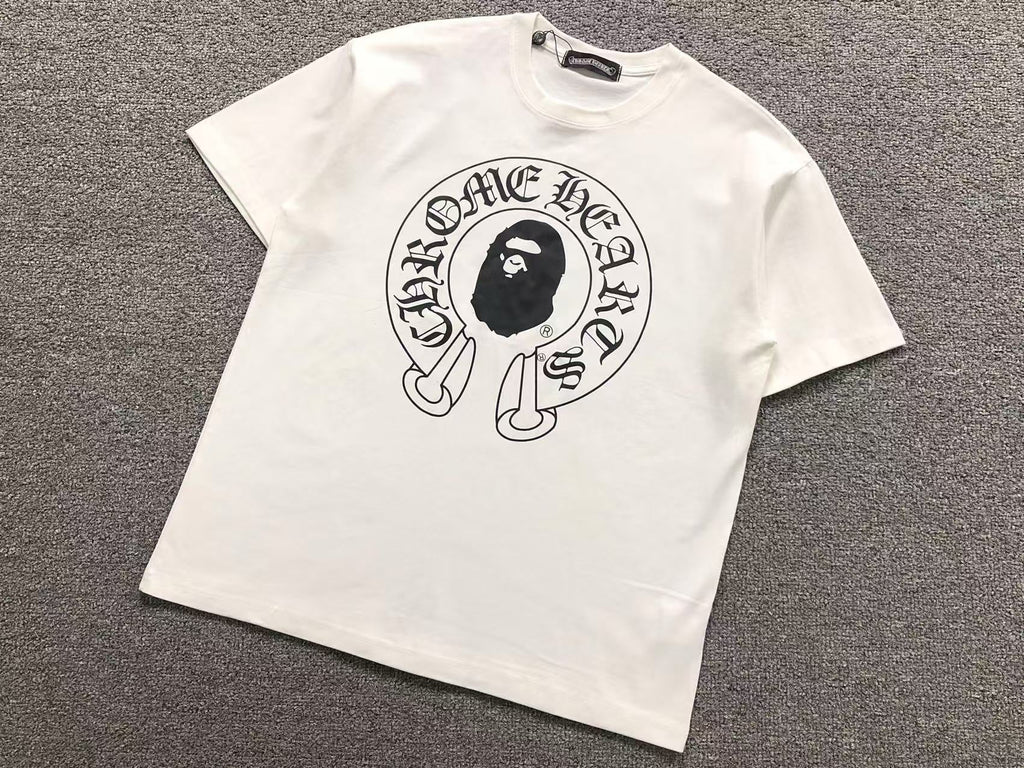 Cross Tshirt