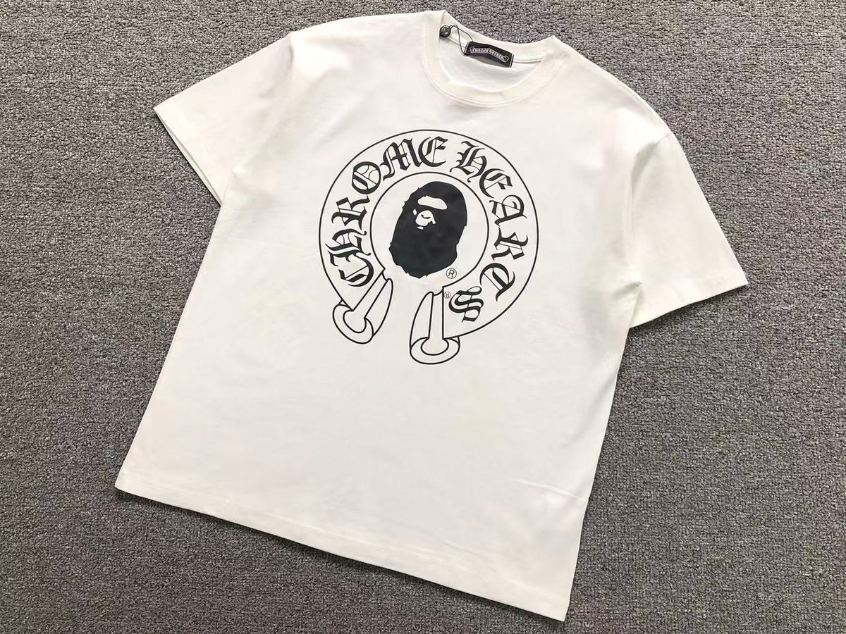 Cross Tshirt