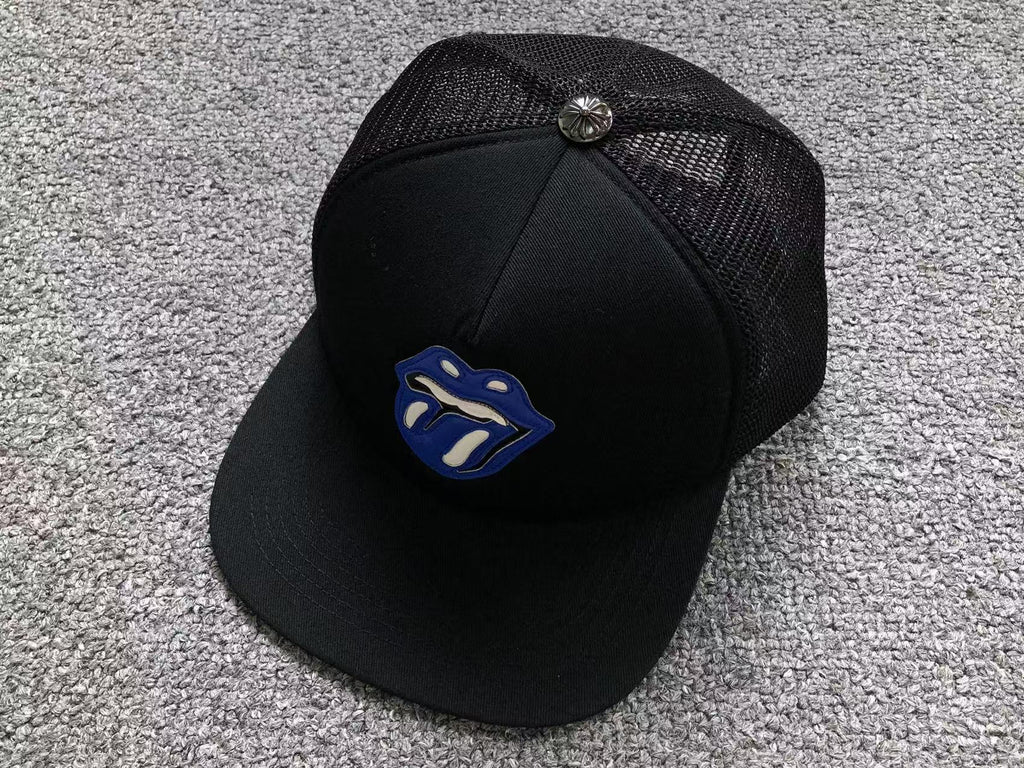 Cross Cap