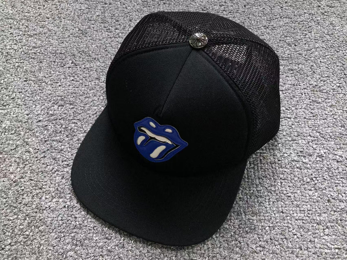 Cross Cap
