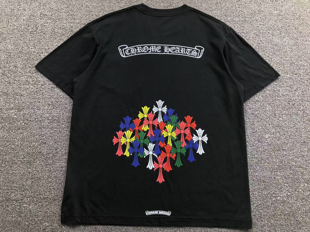 Cross Tshirt