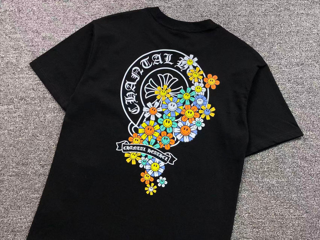 Cross Tshirt