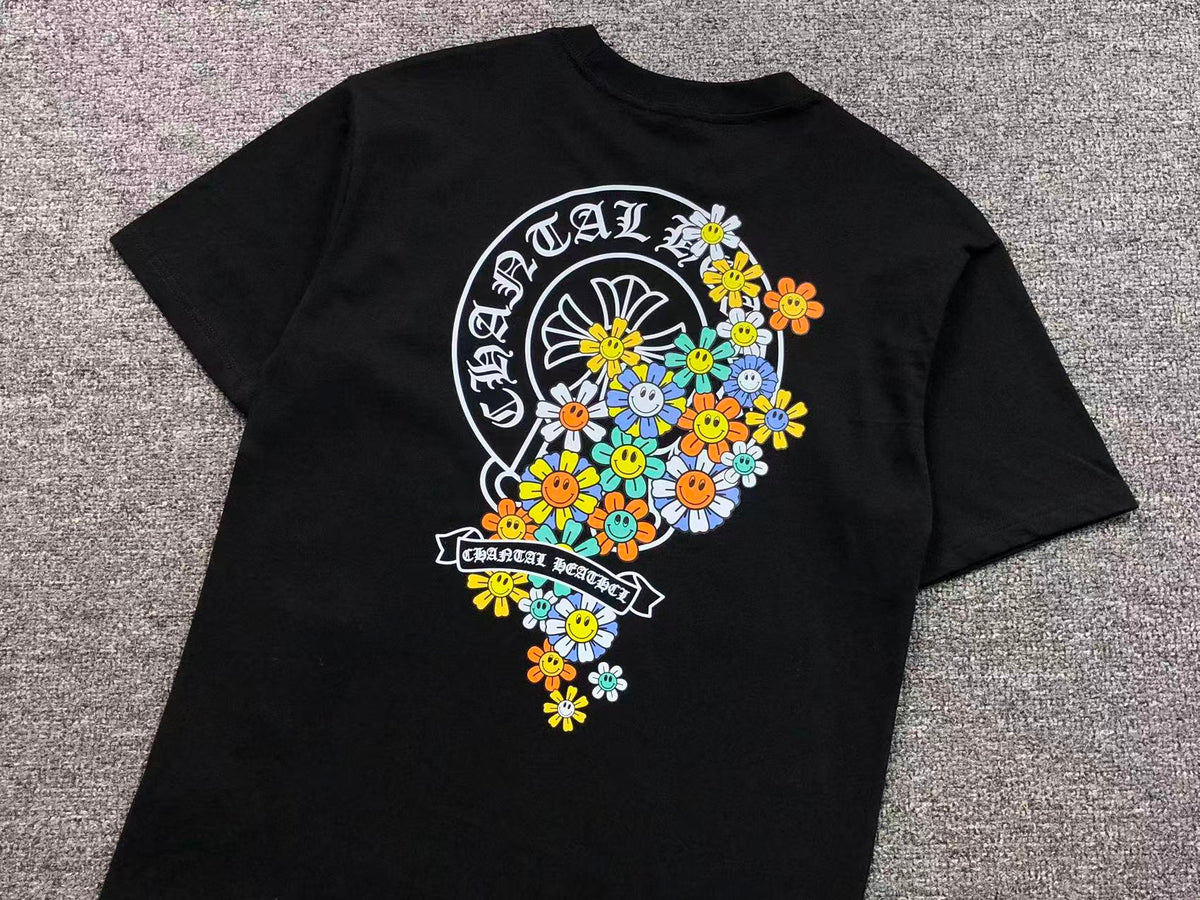 Cross Tshirt