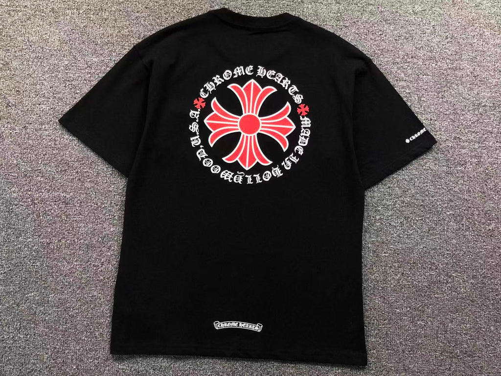 Cross Tshirt