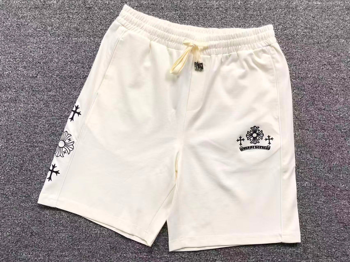 Cross Shorts