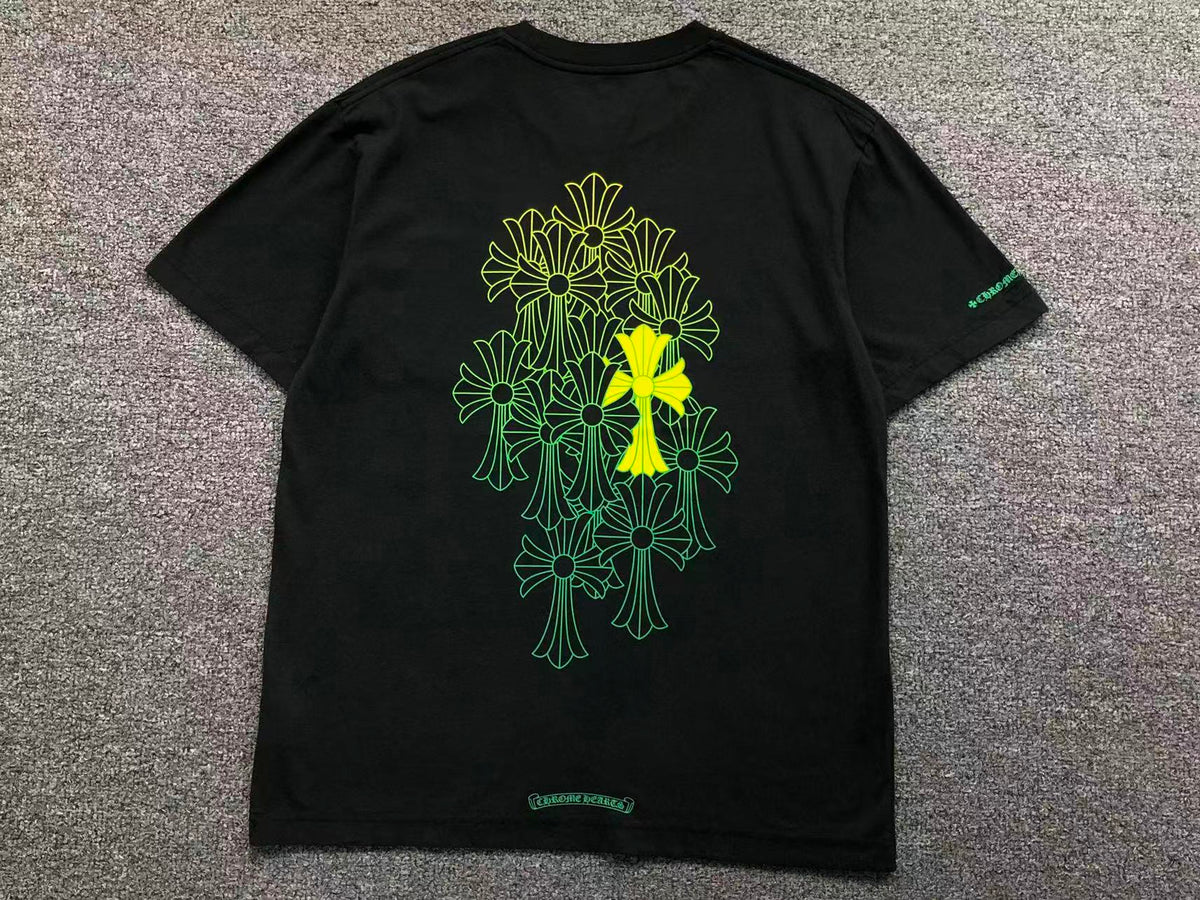 Cross Tshirt
