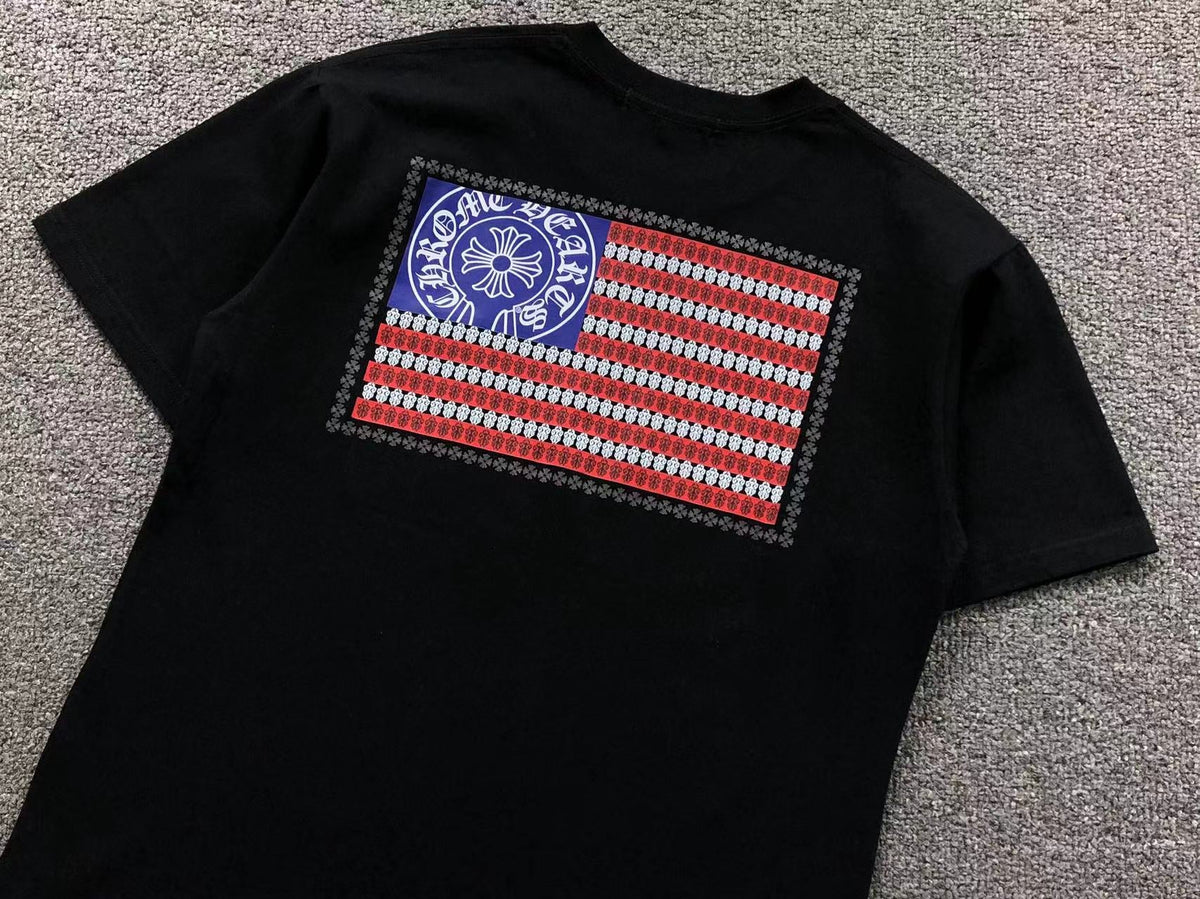 Cross Tshirt