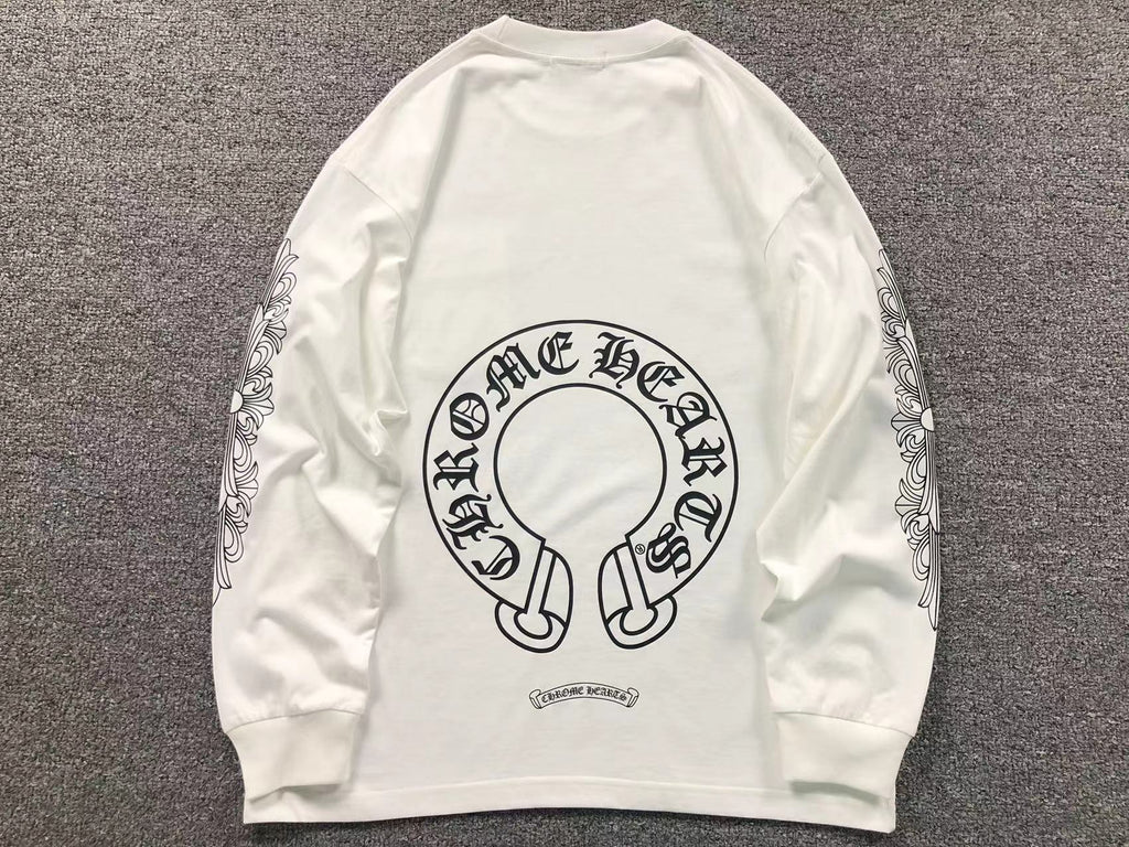 Cross Longsleeve