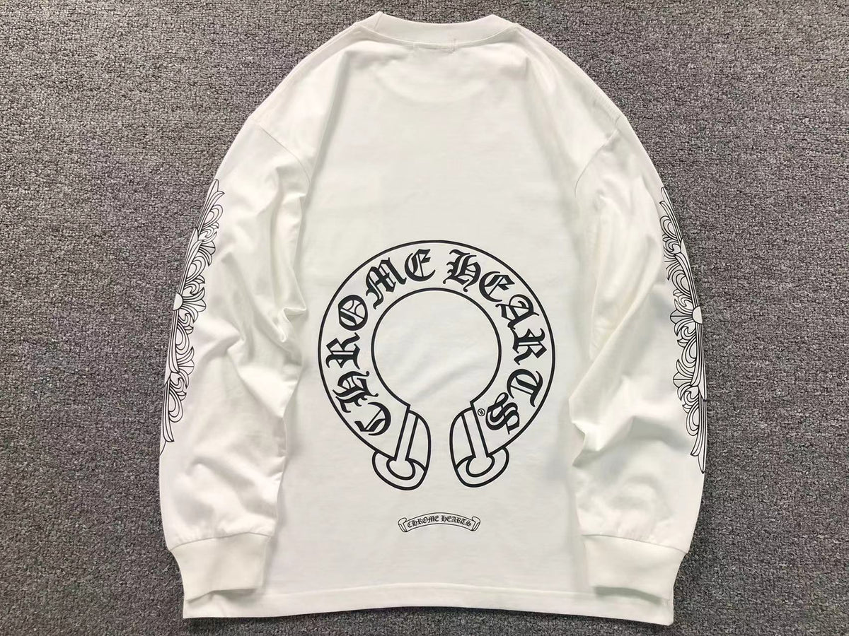Cross Longsleeve