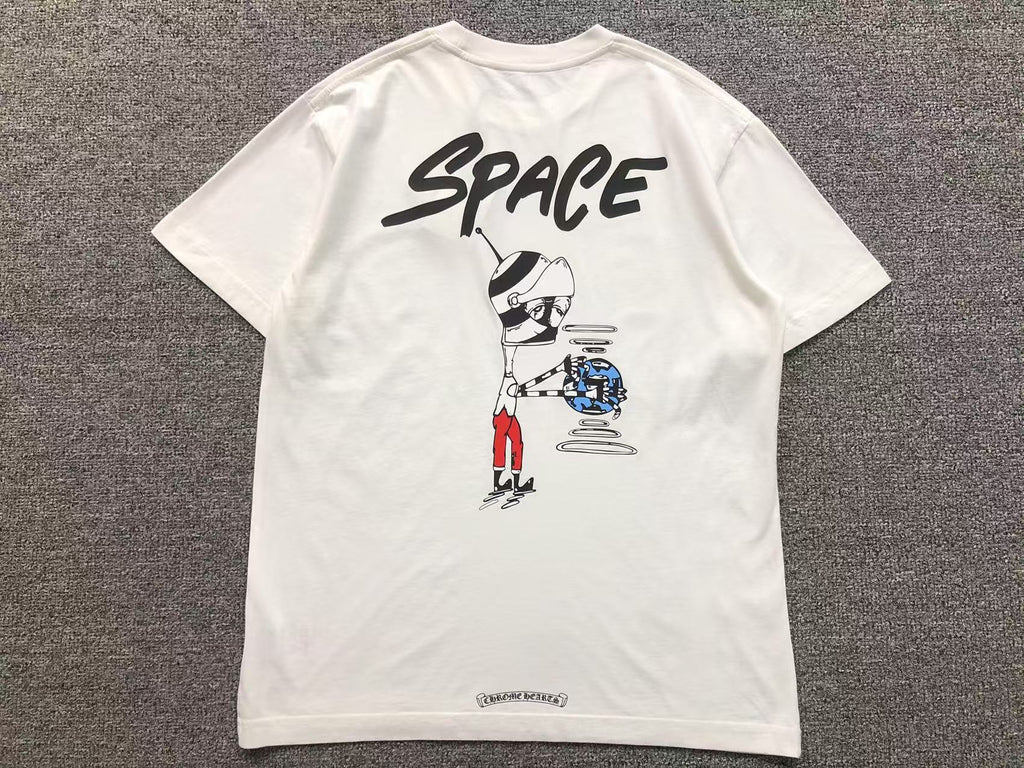 Cross Tshirt