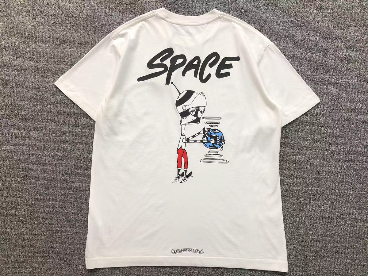 Cross Tshirt