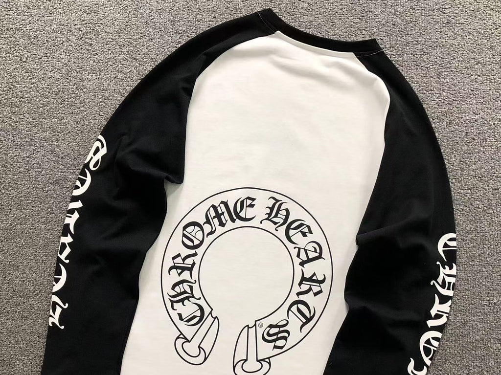 Cross Longsleeve