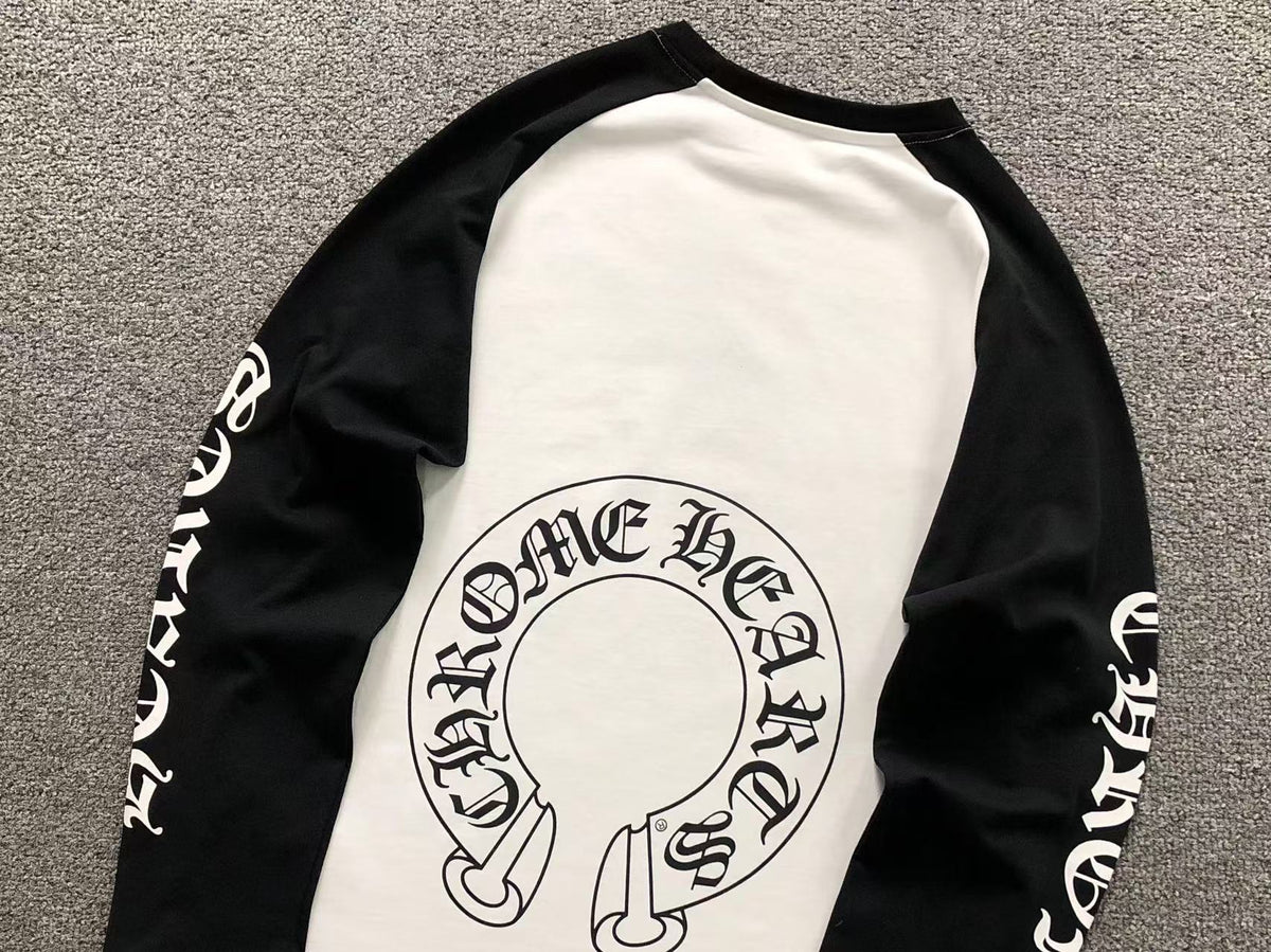 Cross Longsleeve