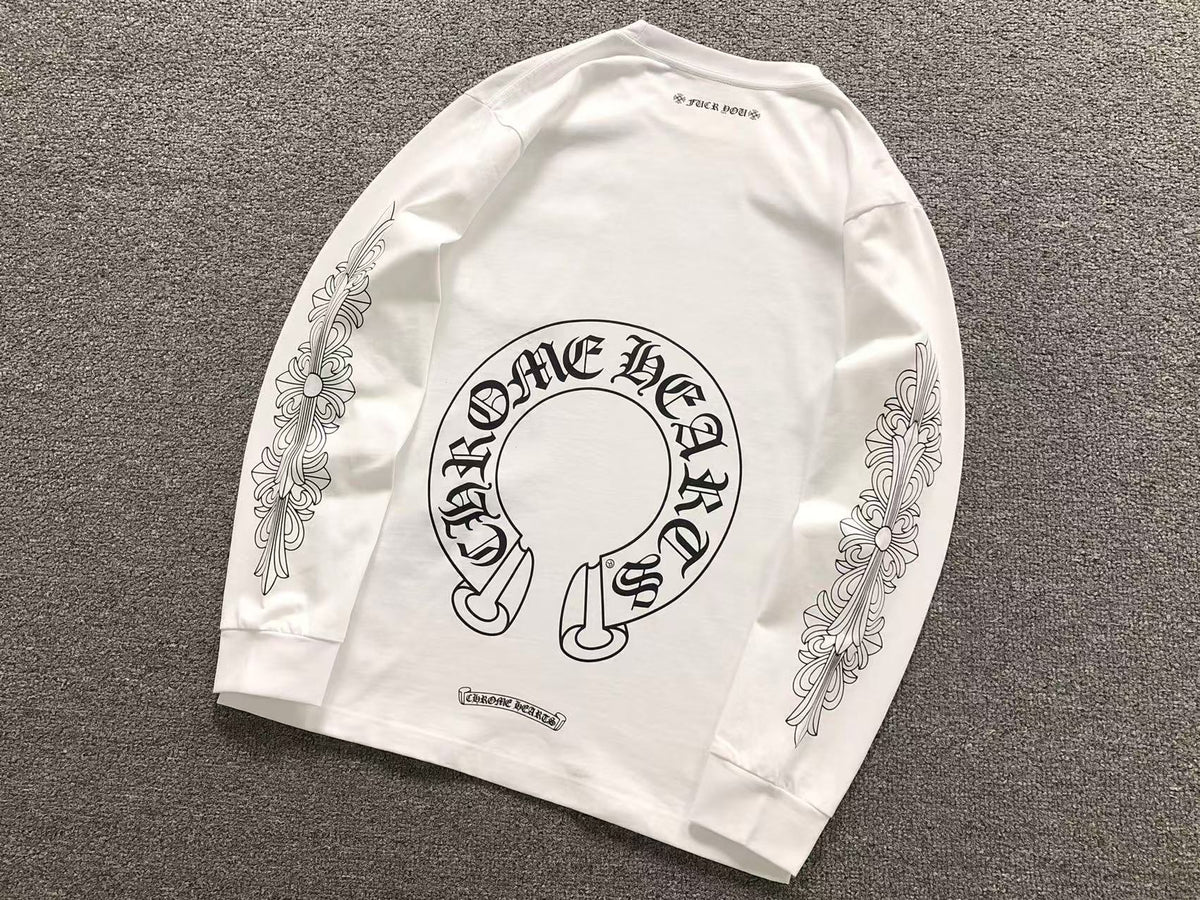 Cross Longsleeve