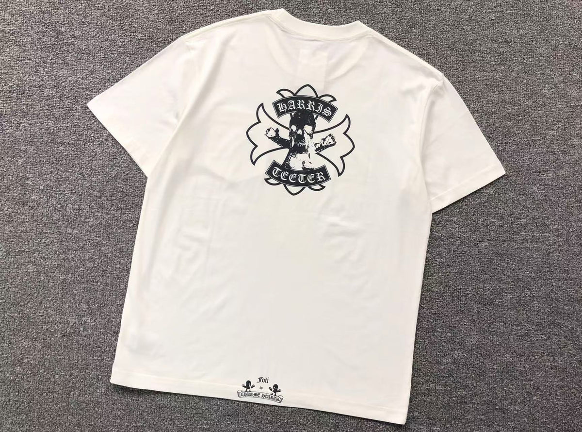 Cross Tshirt