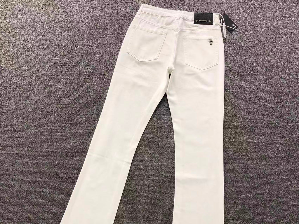 Cross Pants