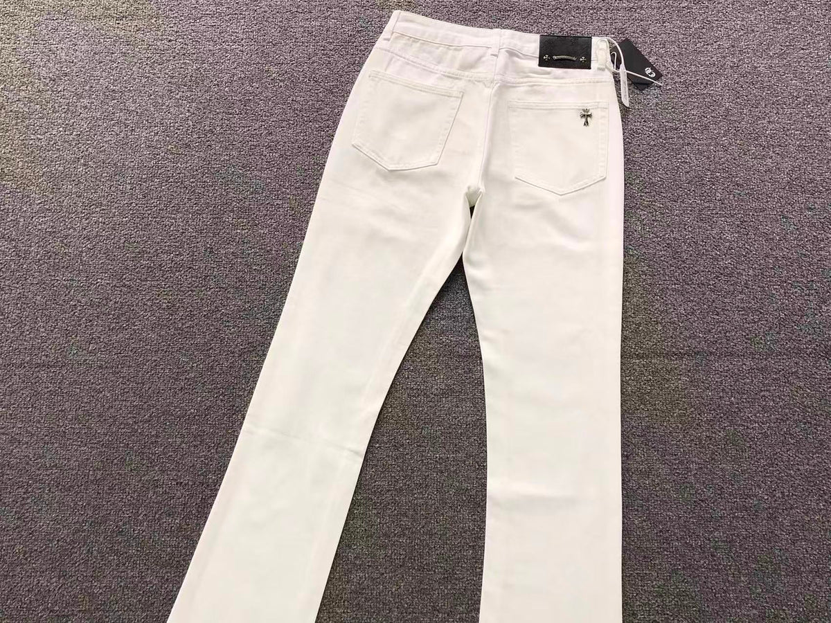 Cross Pants