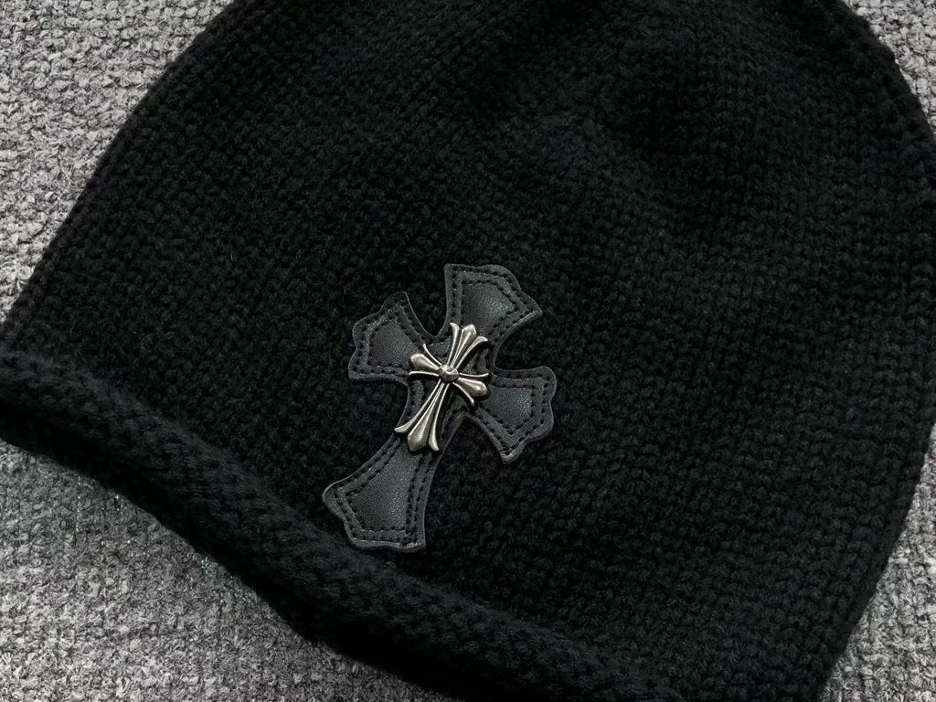 Cross Cap