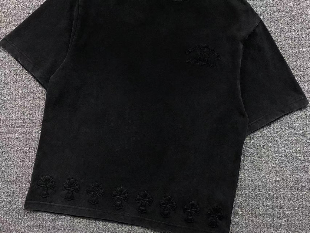 Cross Tshirt