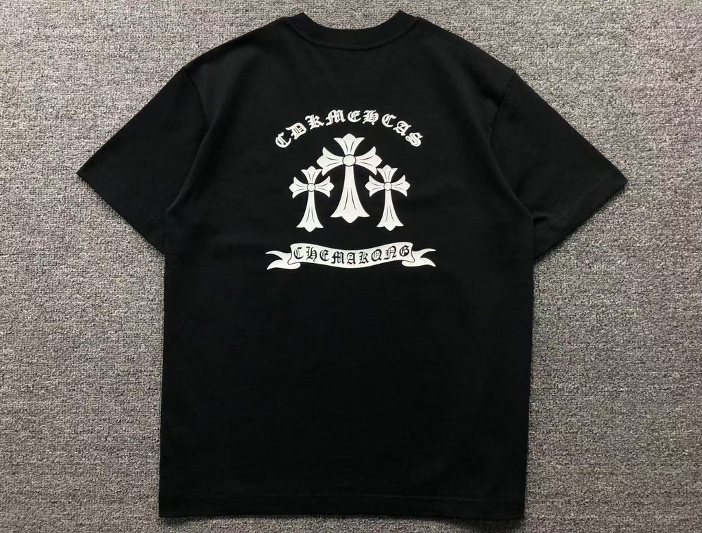 Cross Tshirt