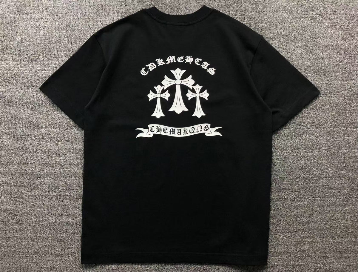 Cross Tshirt