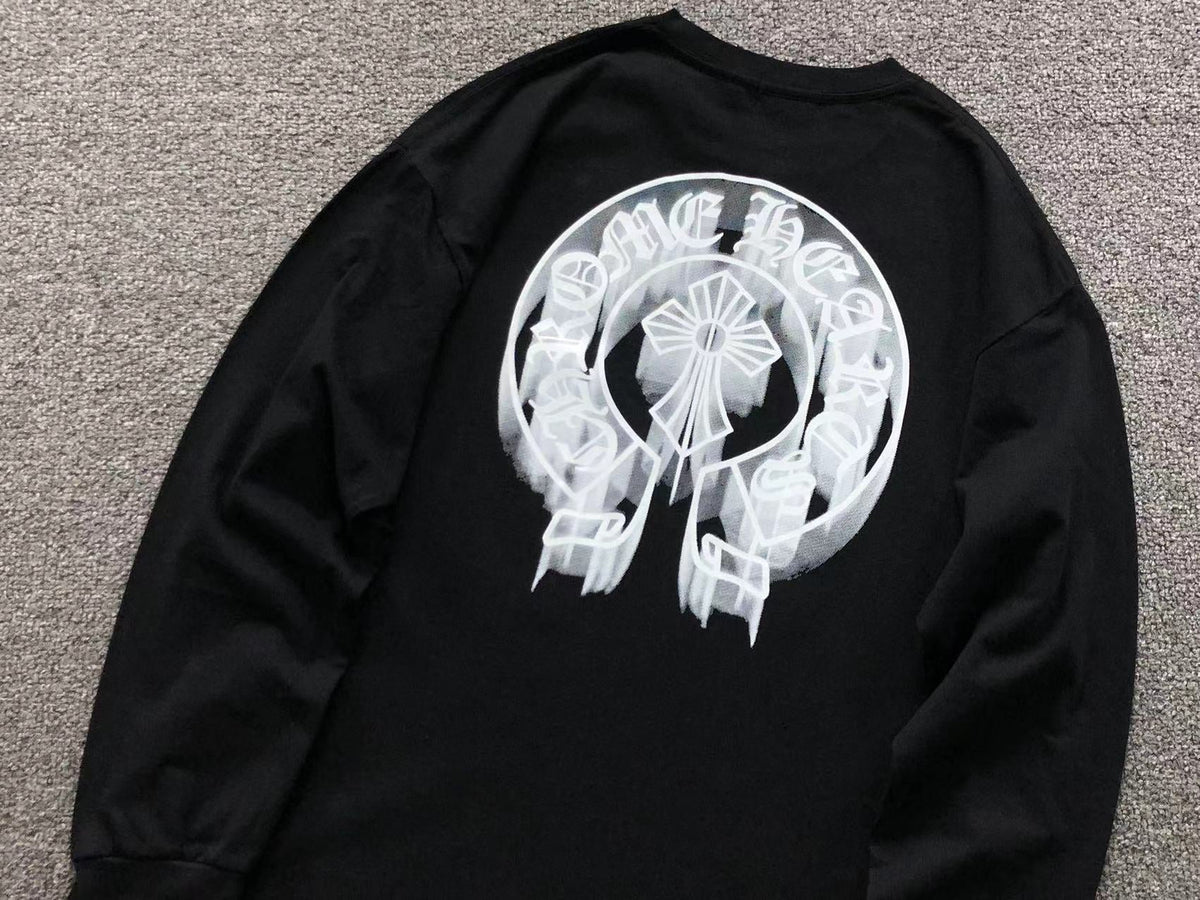 Cross Longsleeve