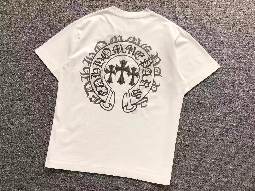 Cross Tshirt