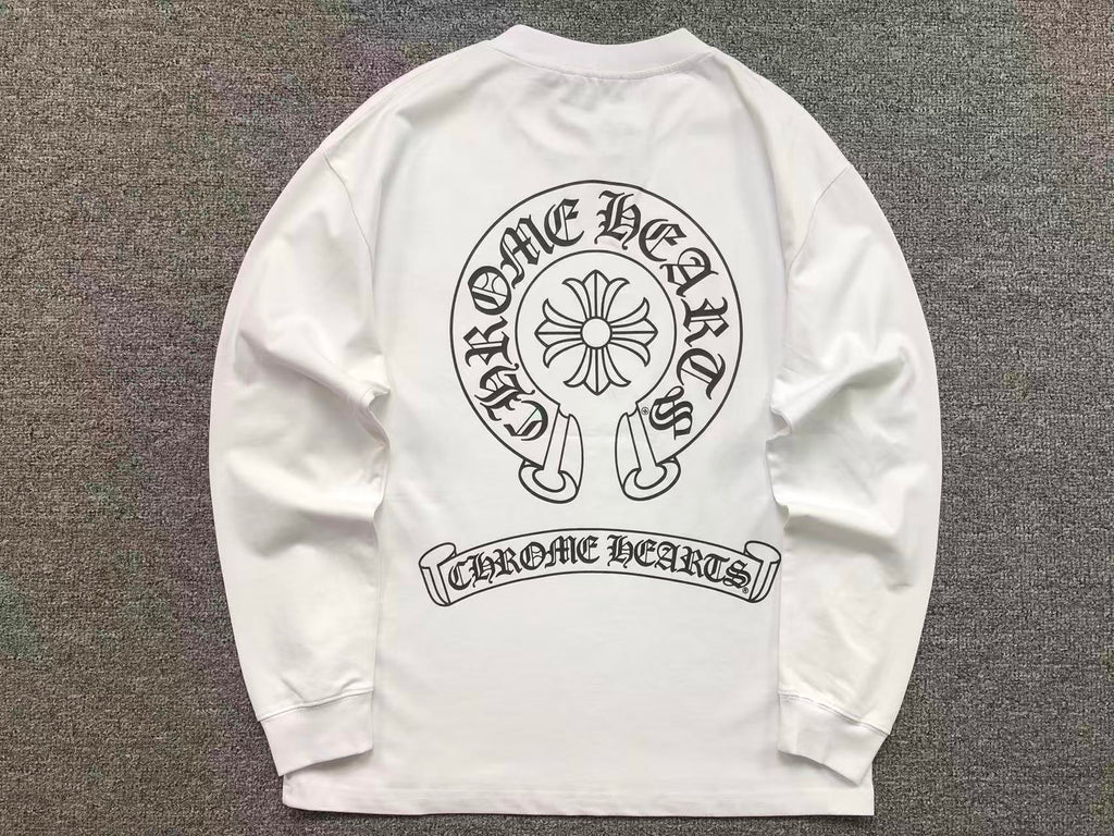 Cross Longsleeve