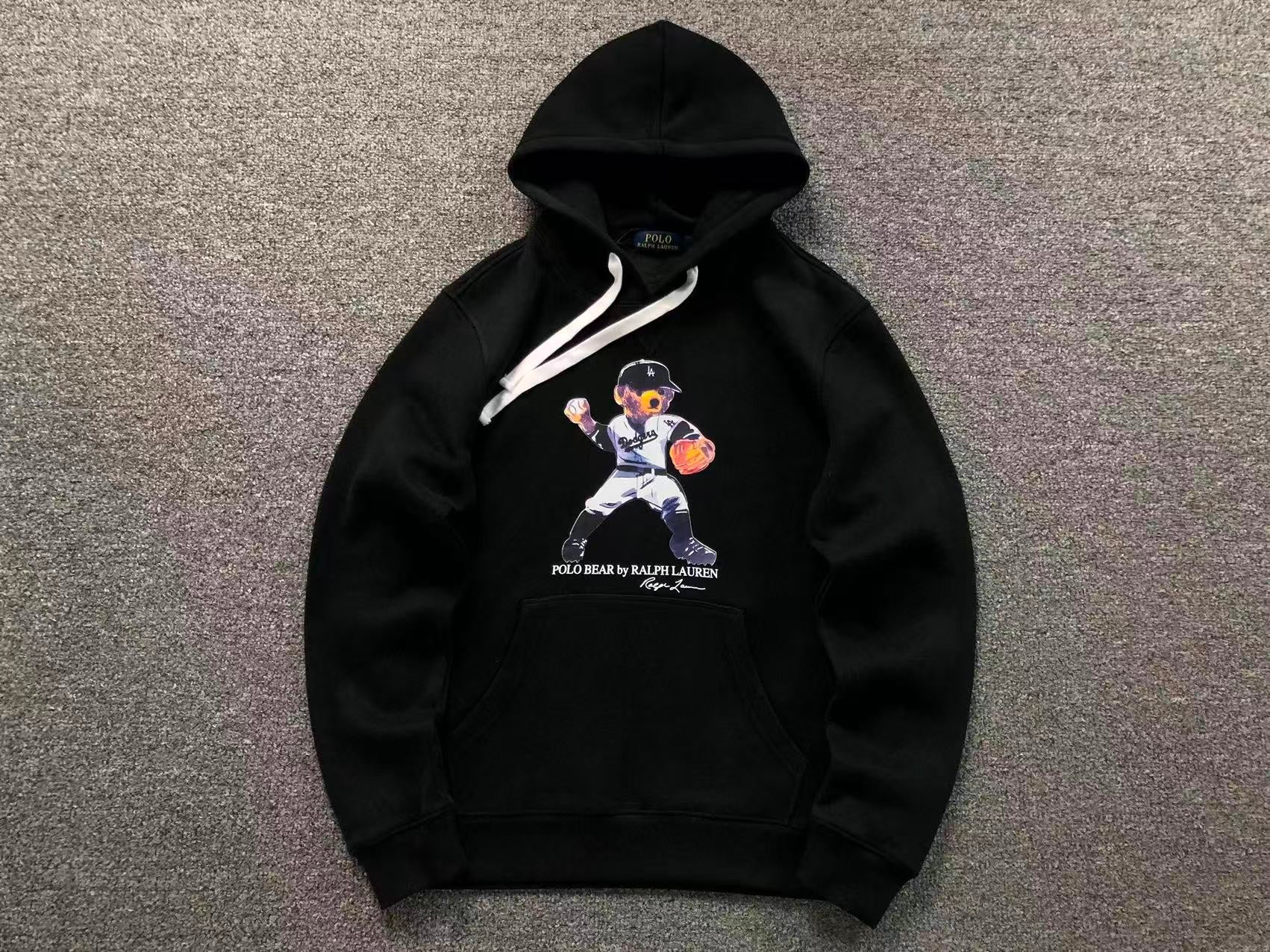 Ralph Lauren Hoodie