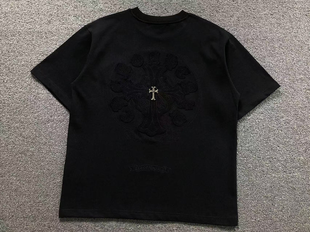 Cross Tshirt